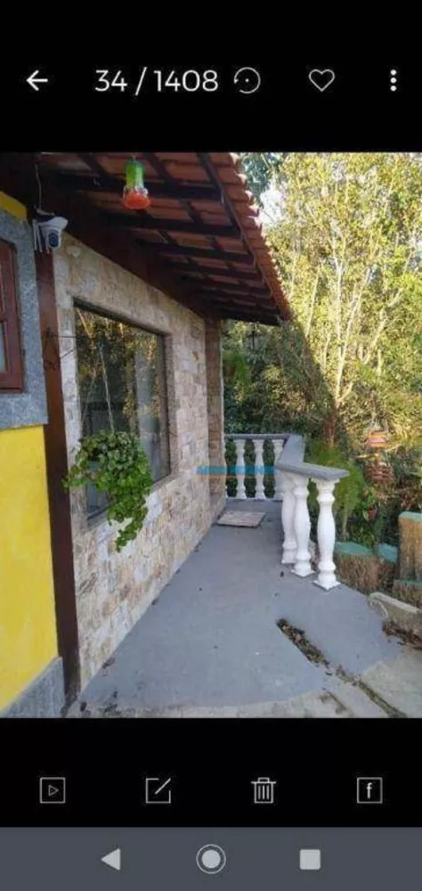 Sítio, 3 quartos, 2100 m² - Foto 17