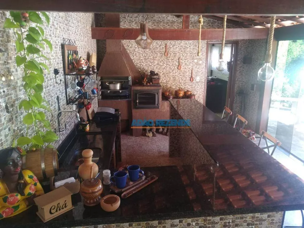 Sítio, 3 quartos, 2100 m² - Foto 20