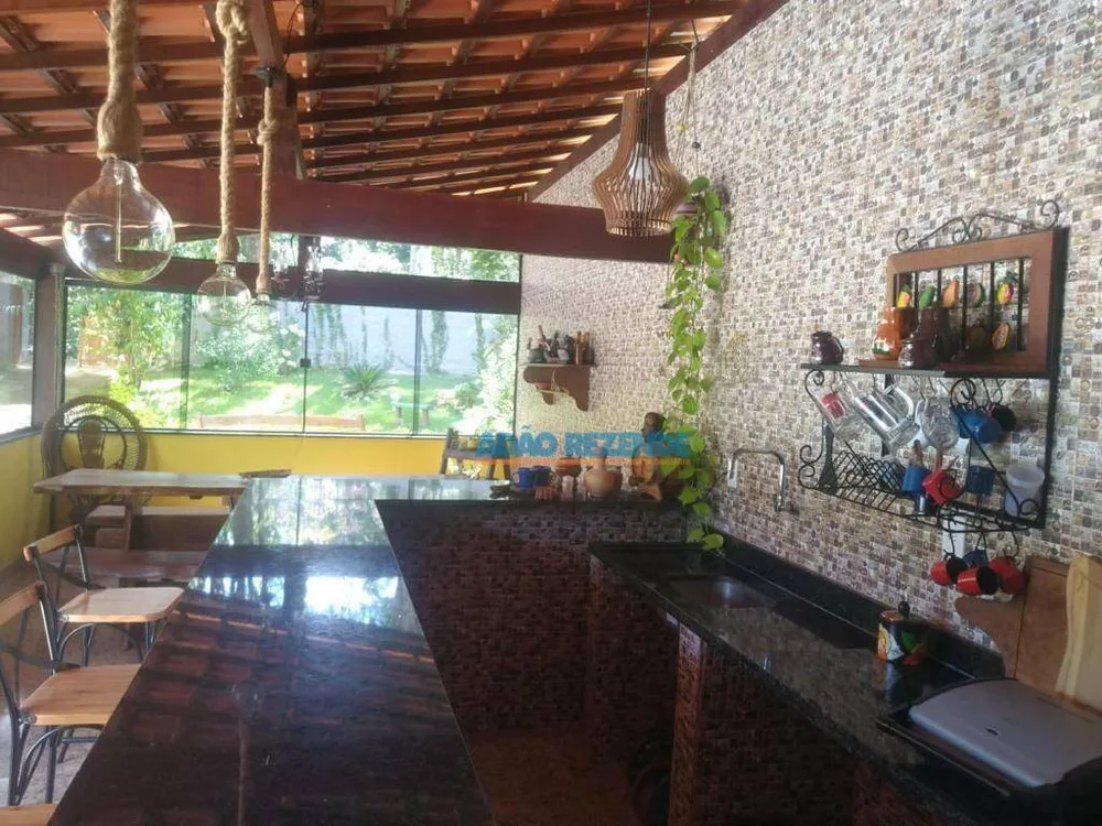 Sítio, 3 quartos, 2100 m² - Foto 23