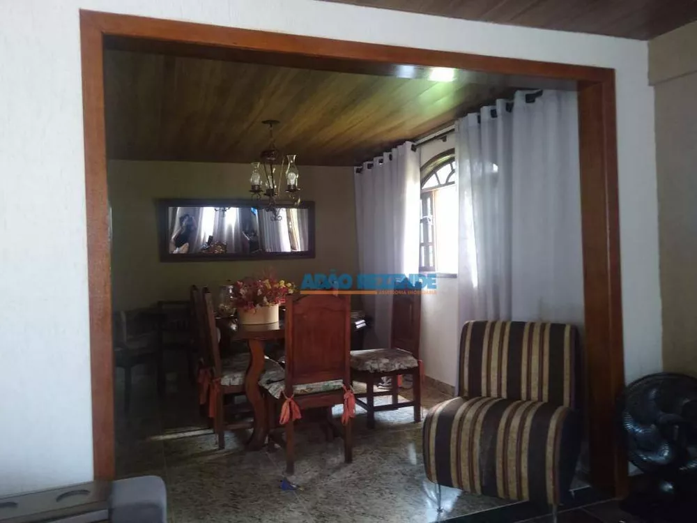 Sítio, 3 quartos, 2100 m² - Foto 7