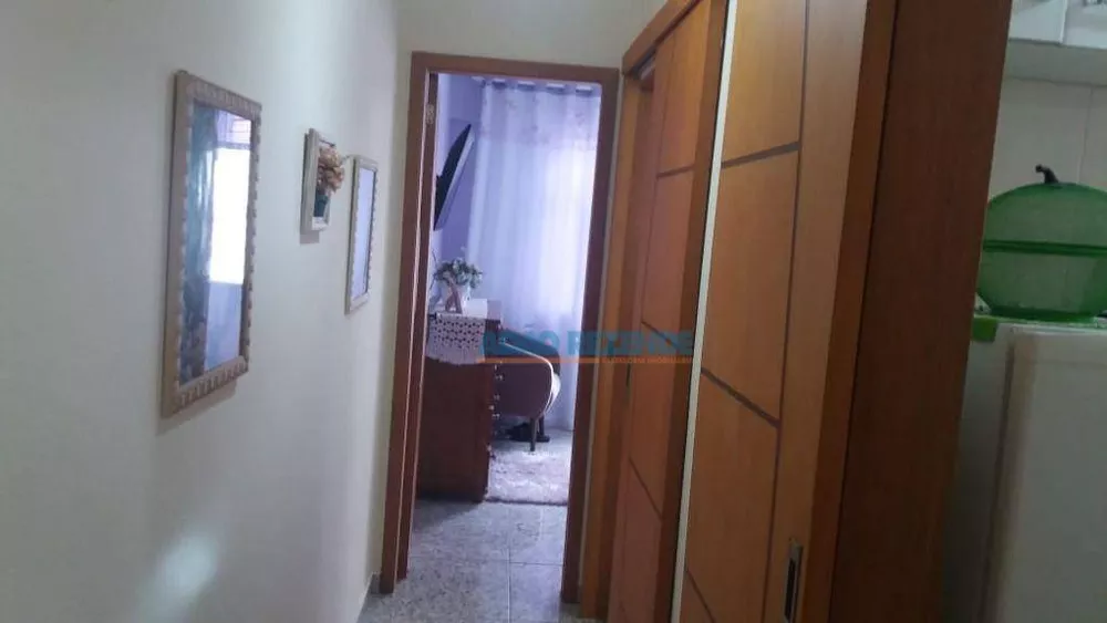 Apartamento, 1 quarto, 40 m² - Foto 10
