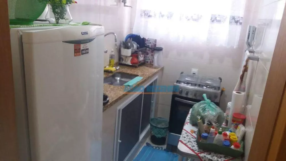 Apartamento, 1 quarto, 40 m² - Foto 5