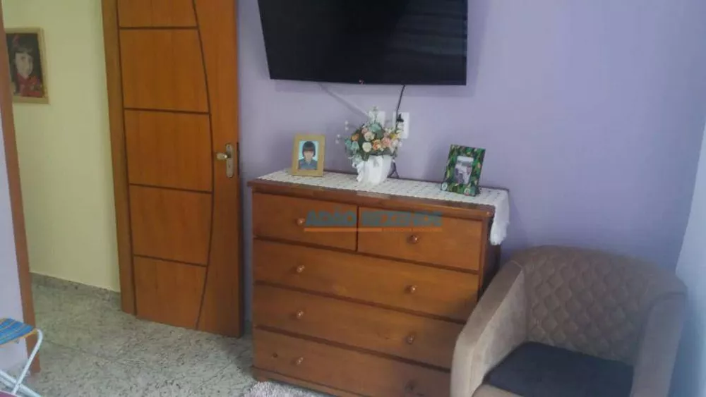 Apartamento, 1 quarto, 40 m² - Foto 1