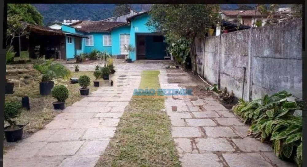 Casa, 3 quartos, 104 m² - Foto 1