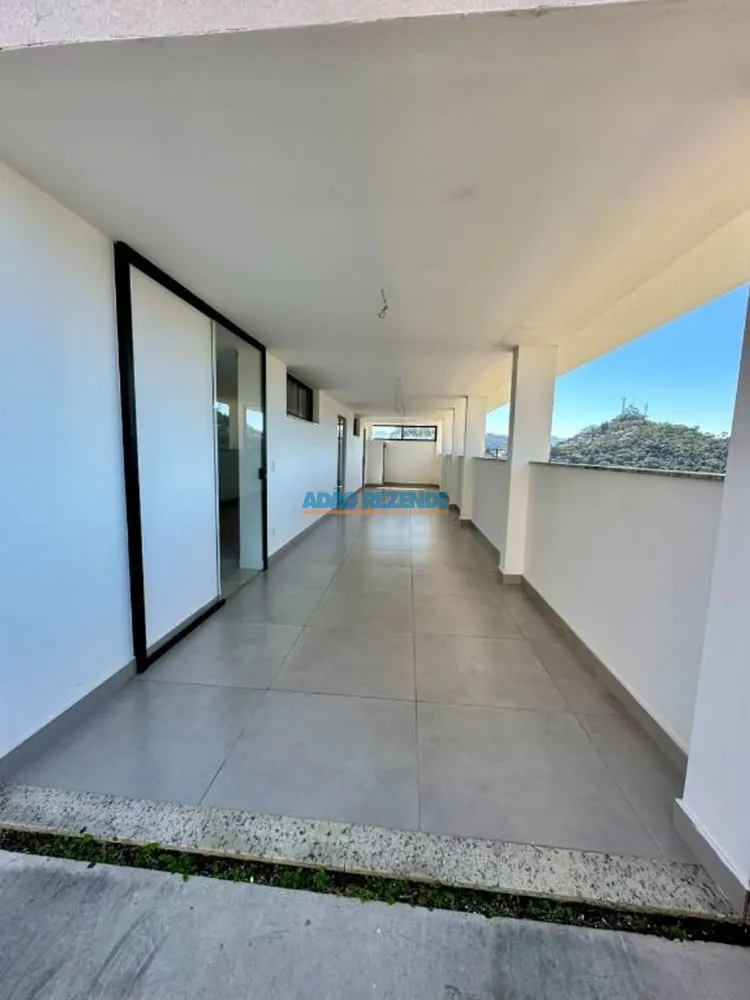 Casa de Condomínio, 5 quartos - Foto 19