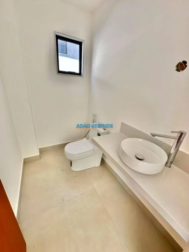 Casa de Condomínio, 5 quartos - Foto 13