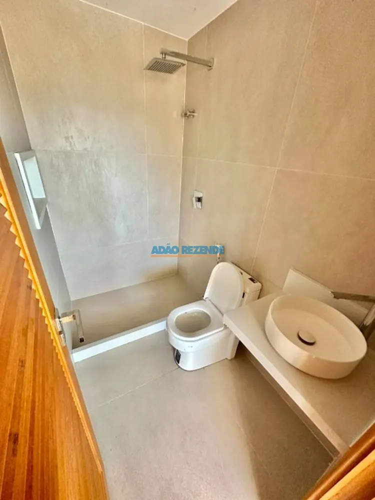 Casa de Condomínio, 5 quartos - Foto 17