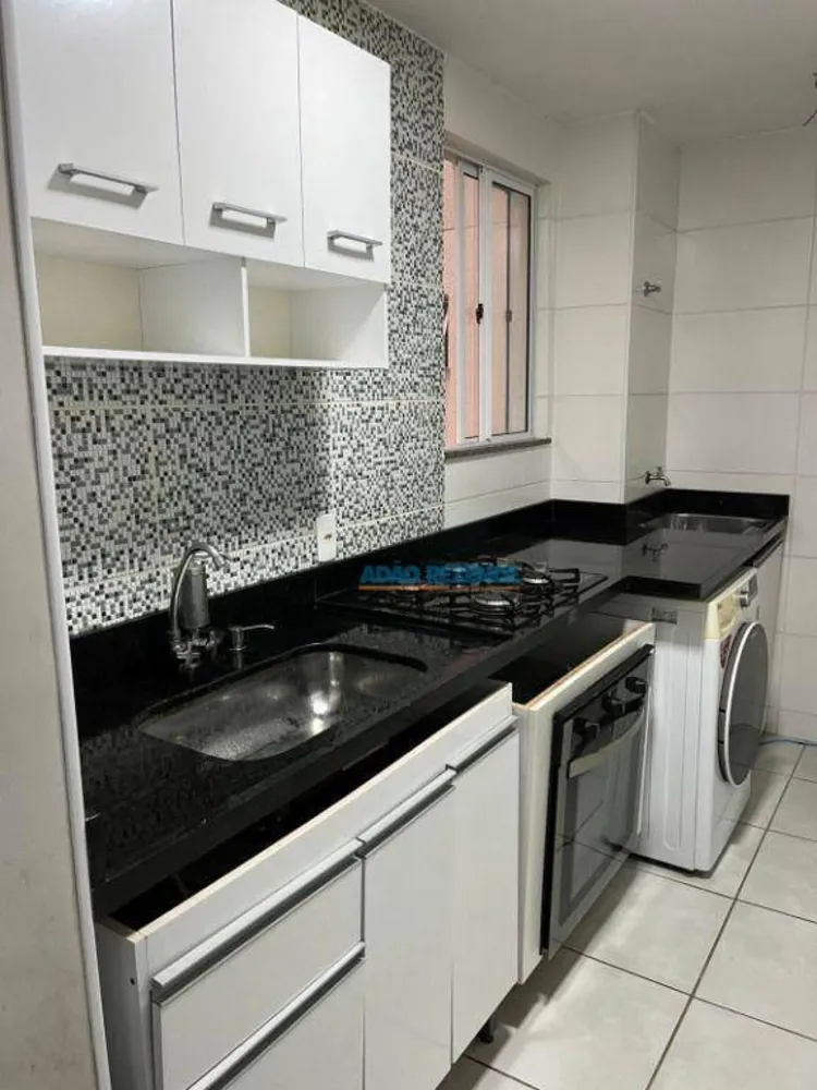 Apartamento, 2 quartos, 50 m² - Foto 4