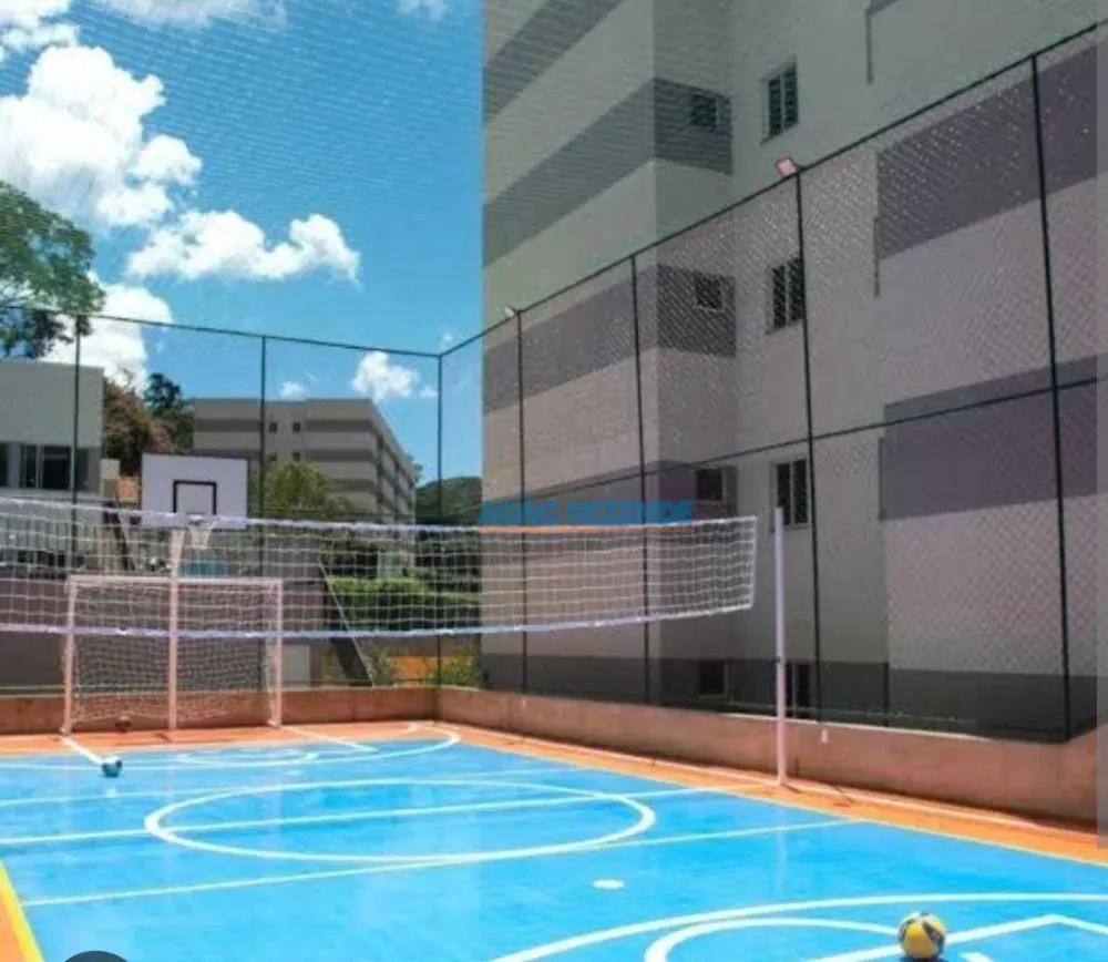 Apartamento, 2 quartos, 50 m² - Foto 13