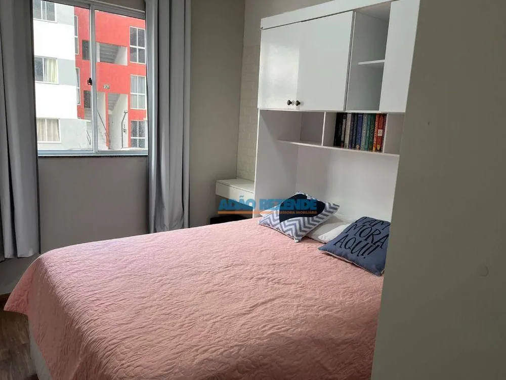 Apartamento, 2 quartos, 50 m² - Foto 8