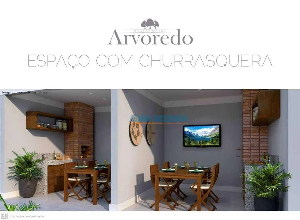 Apartamento, 2 quartos, 50 m² - Foto 27