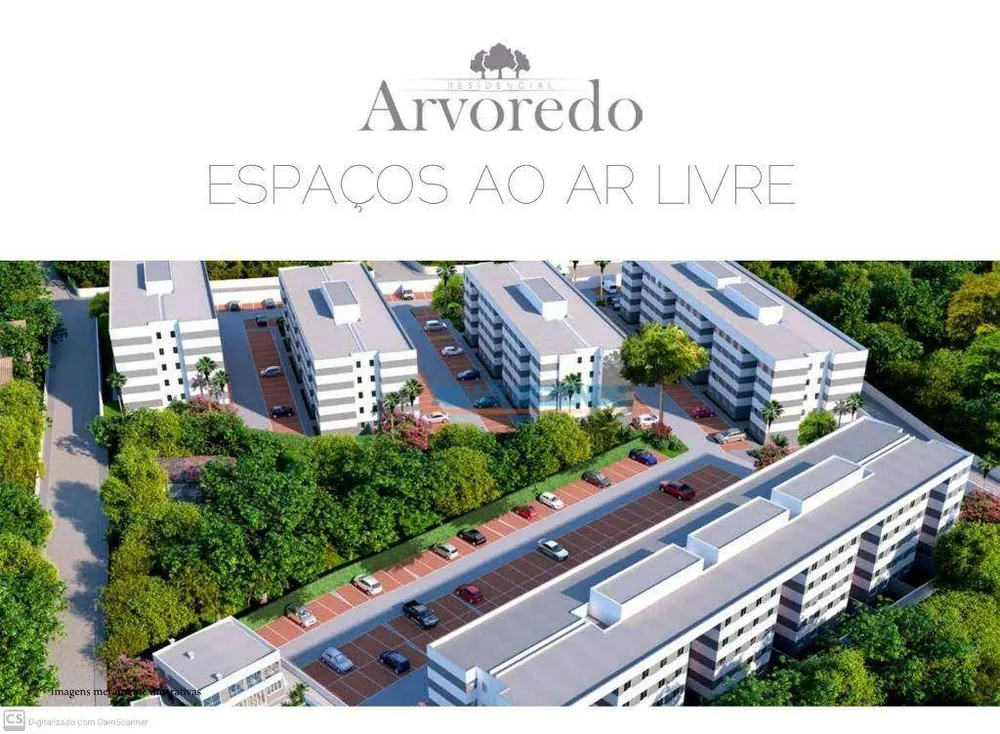 Apartamento, 2 quartos, 50 m² - Foto 20