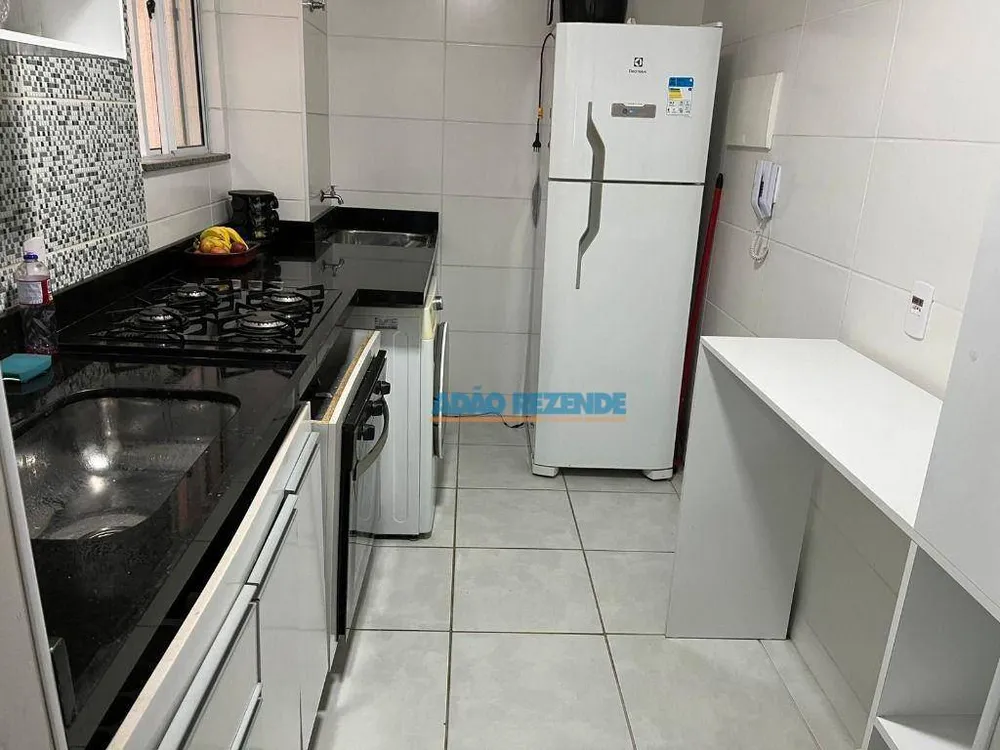 Apartamento, 2 quartos, 50 m² - Foto 5