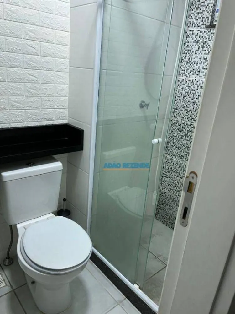 Apartamento, 2 quartos, 50 m² - Foto 10