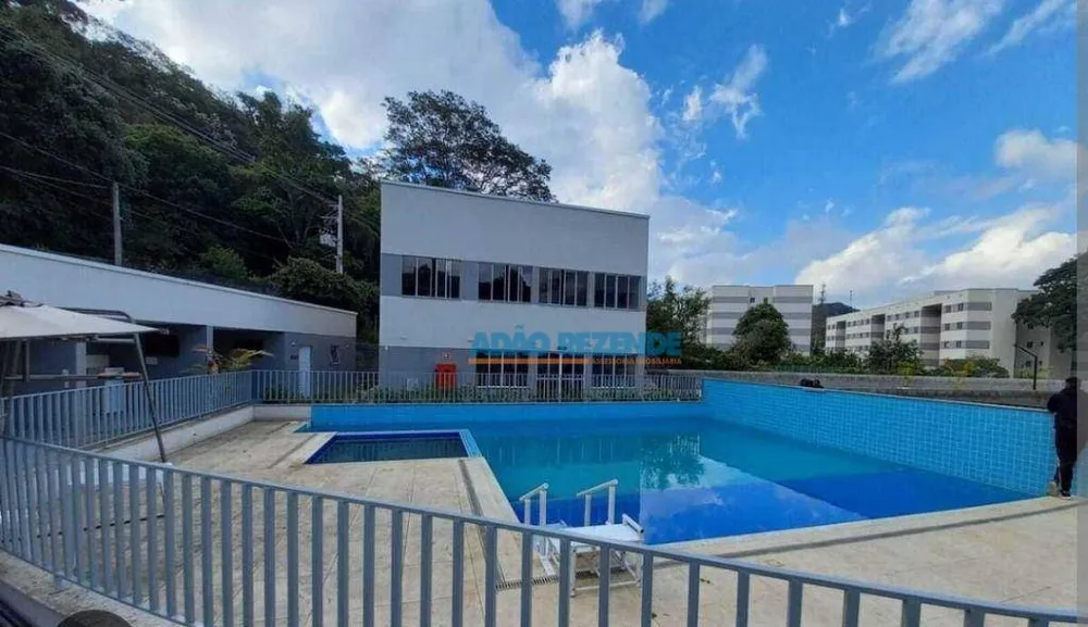 Apartamento, 2 quartos, 50 m² - Foto 16