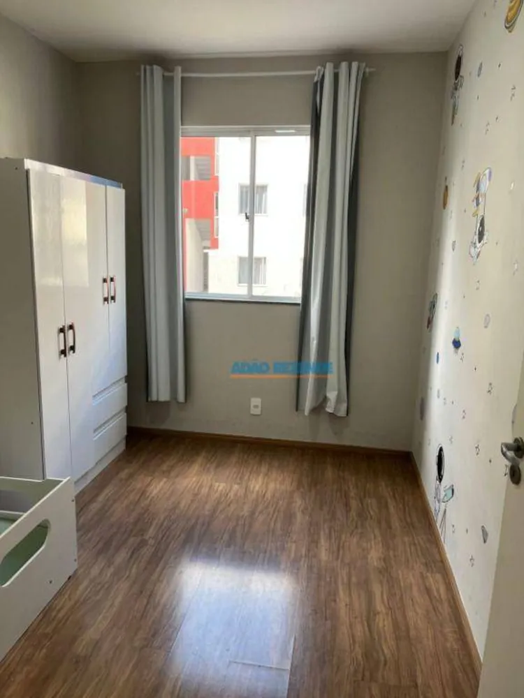 Apartamento, 2 quartos, 50 m² - Foto 11