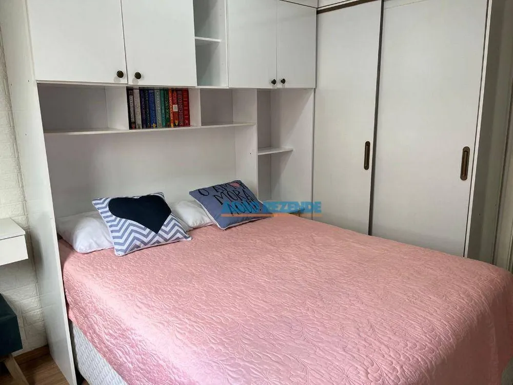 Apartamento, 2 quartos, 50 m² - Foto 7