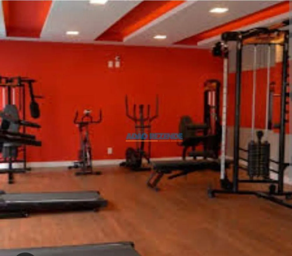 Apartamento, 2 quartos, 50 m² - Foto 15