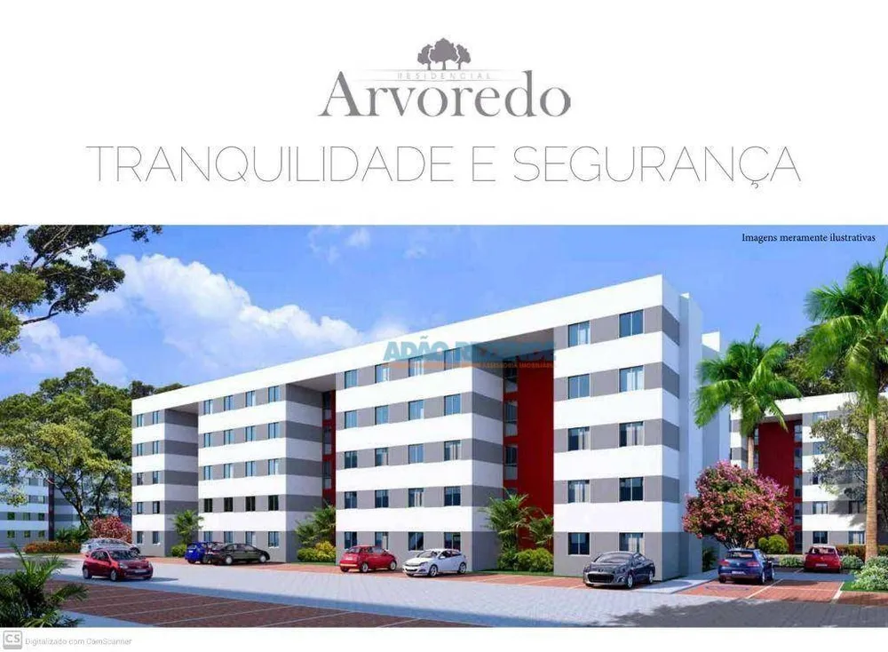 Apartamento, 2 quartos, 50 m² - Foto 18
