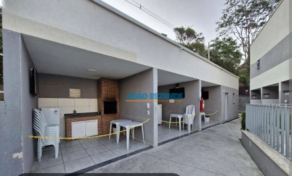 Apartamento, 2 quartos, 50 m² - Foto 14