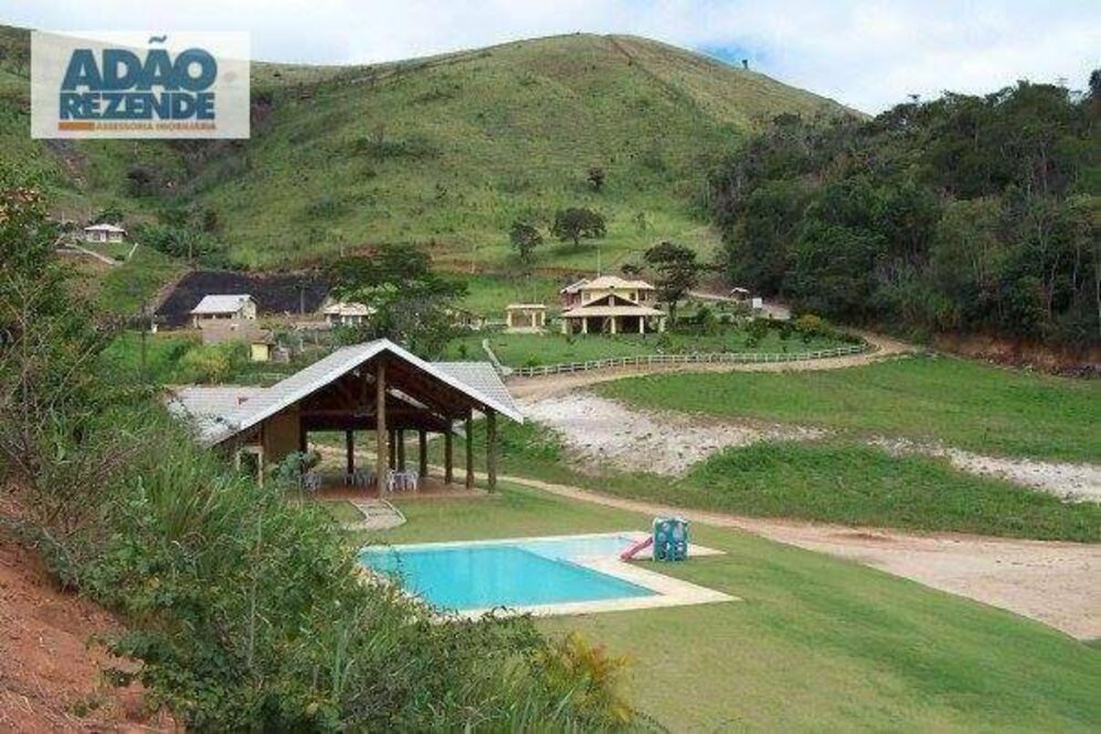 Loteamento e Condomínio, 650 m² - Foto 1