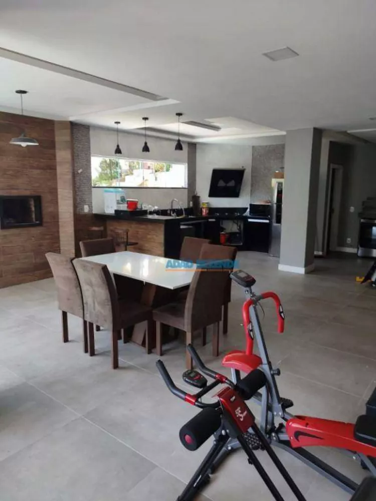 Casa de Condomínio, 7 quartos - Foto 41