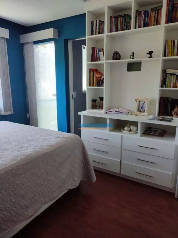 Casa de Condomínio, 7 quartos - Foto 22