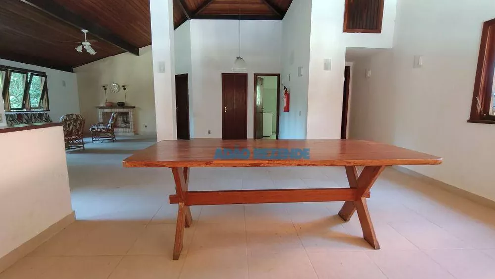 Casa de Condomínio, 7 quartos - Foto 55