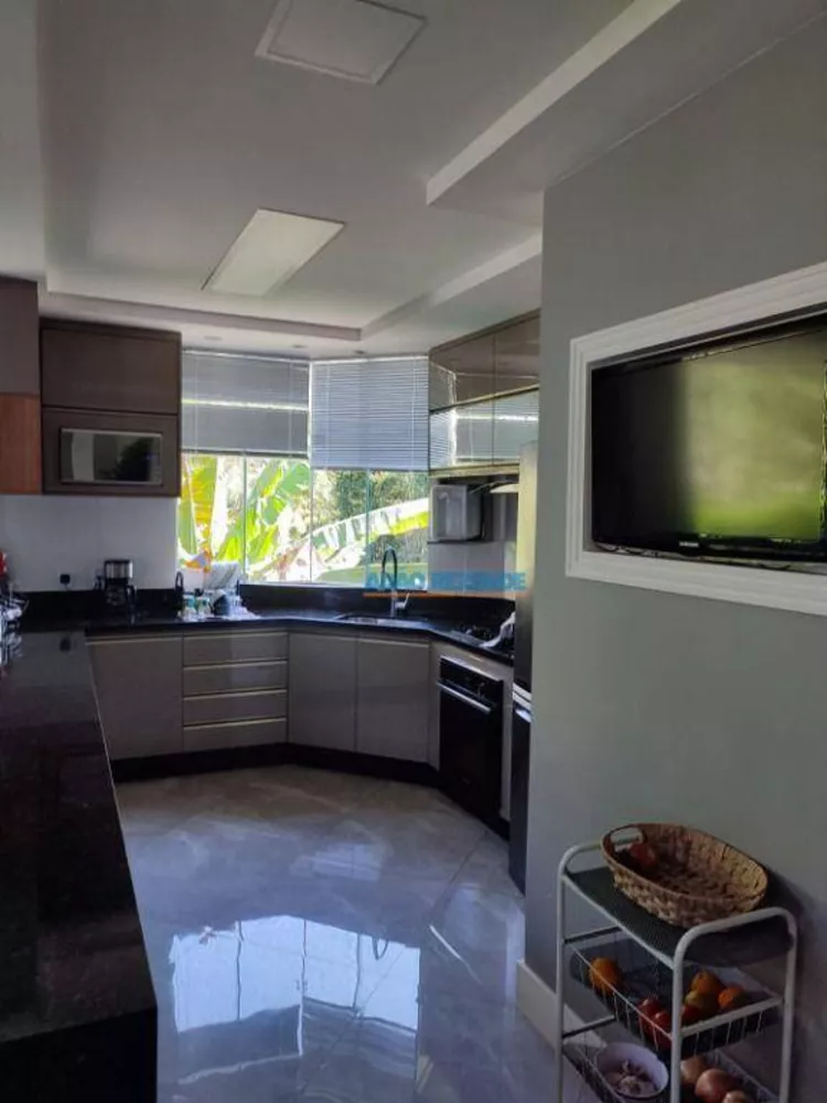 Casa de Condomínio, 7 quartos - Foto 11