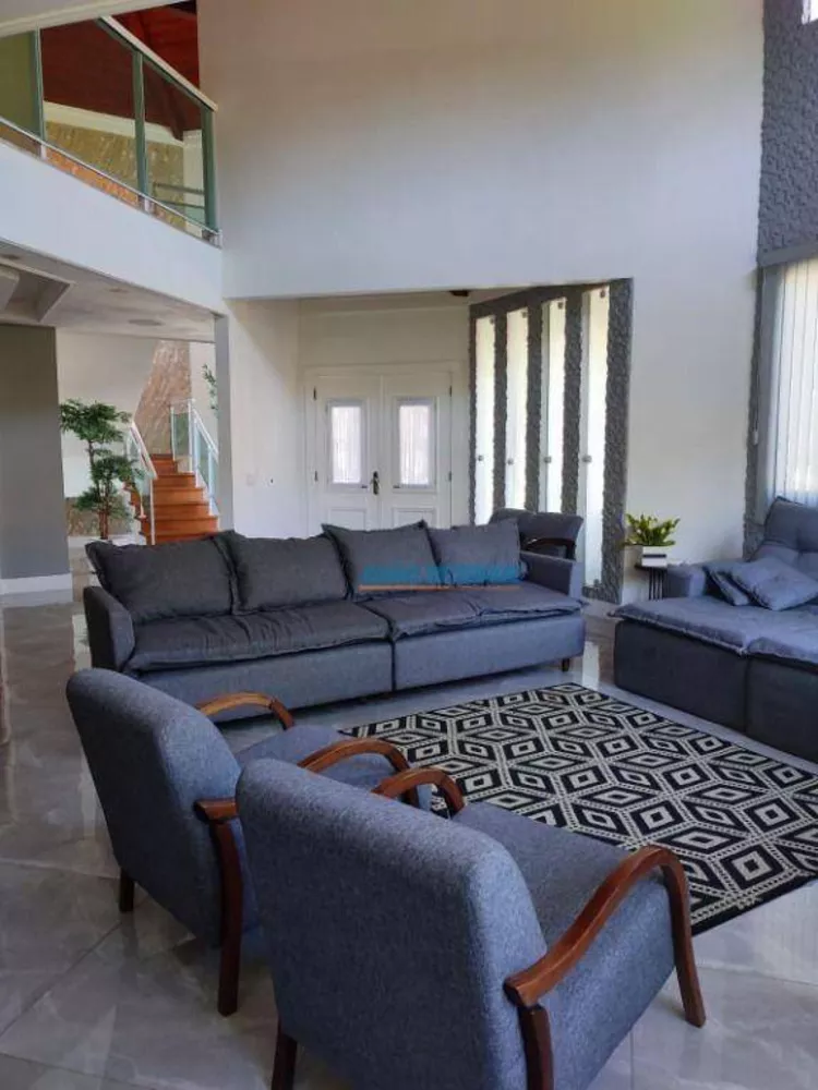 Casa de Condomínio, 7 quartos - Foto 8