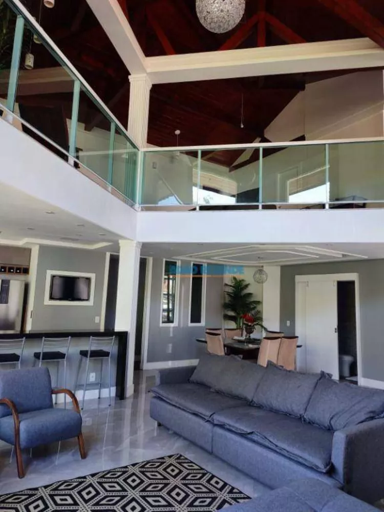 Casa de Condomínio, 7 quartos - Foto 6