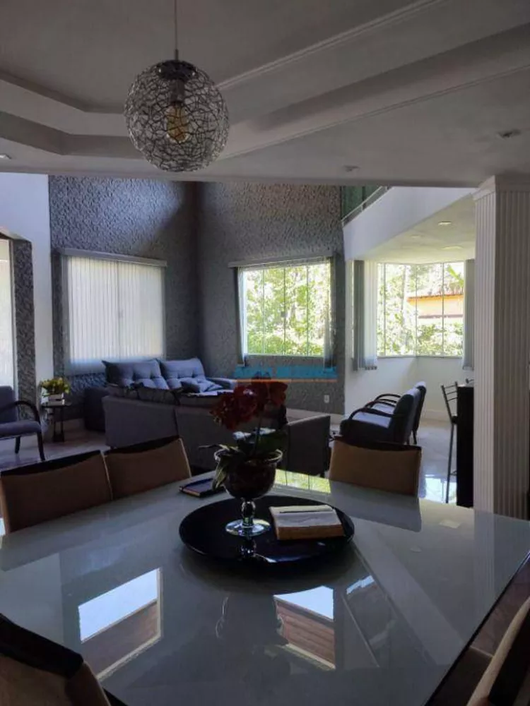 Casa de Condomínio, 7 quartos - Foto 9