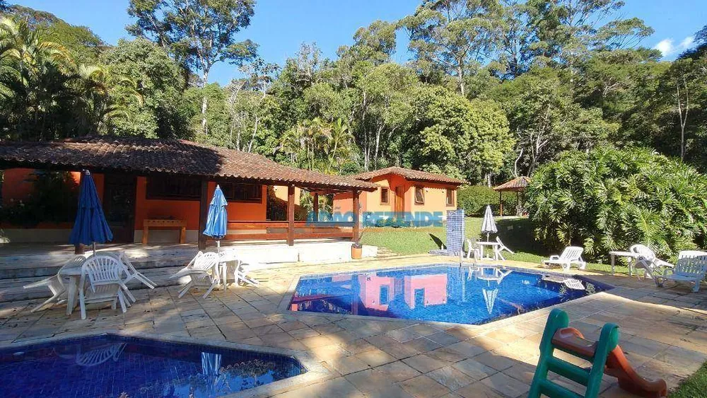 Casa de Condomínio, 7 quartos - Foto 52