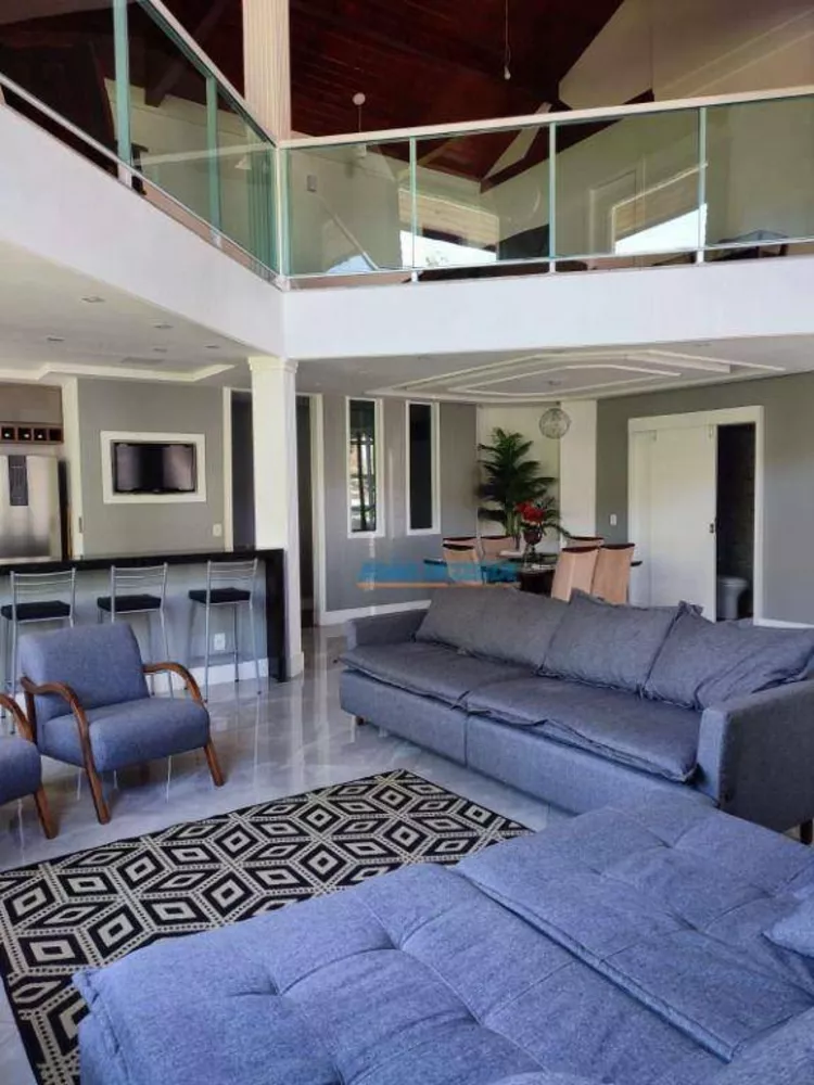 Casa de Condomínio, 7 quartos - Foto 13