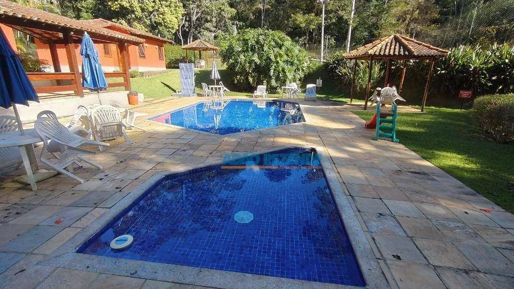 Casa de Condomínio, 7 quartos - Foto 50
