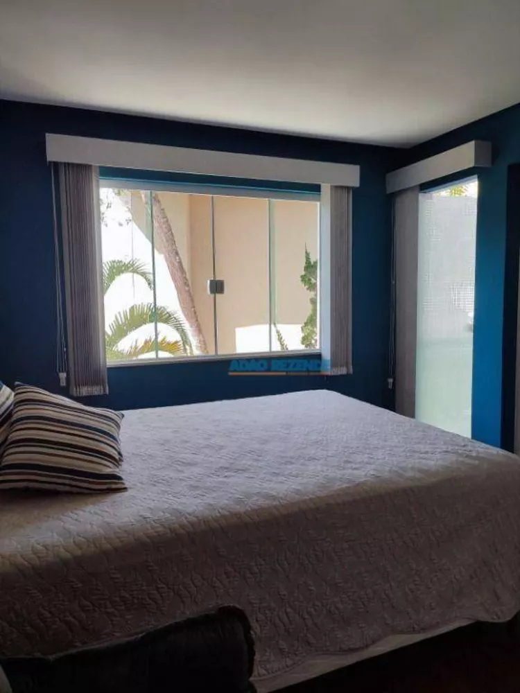 Casa de Condomínio, 7 quartos - Foto 17