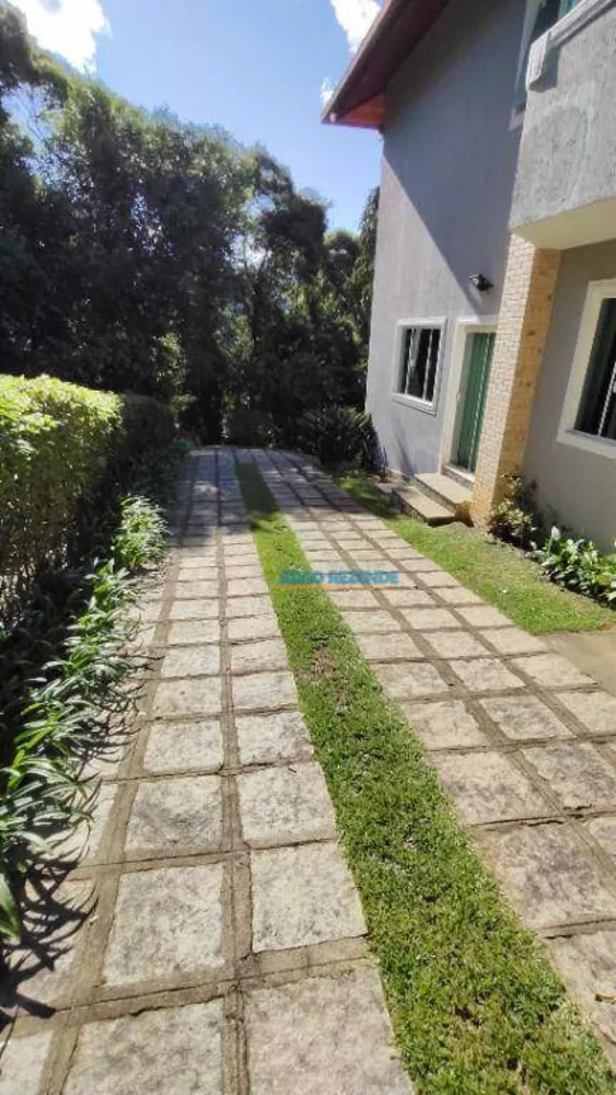 Casa de Condomínio, 7 quartos - Foto 44