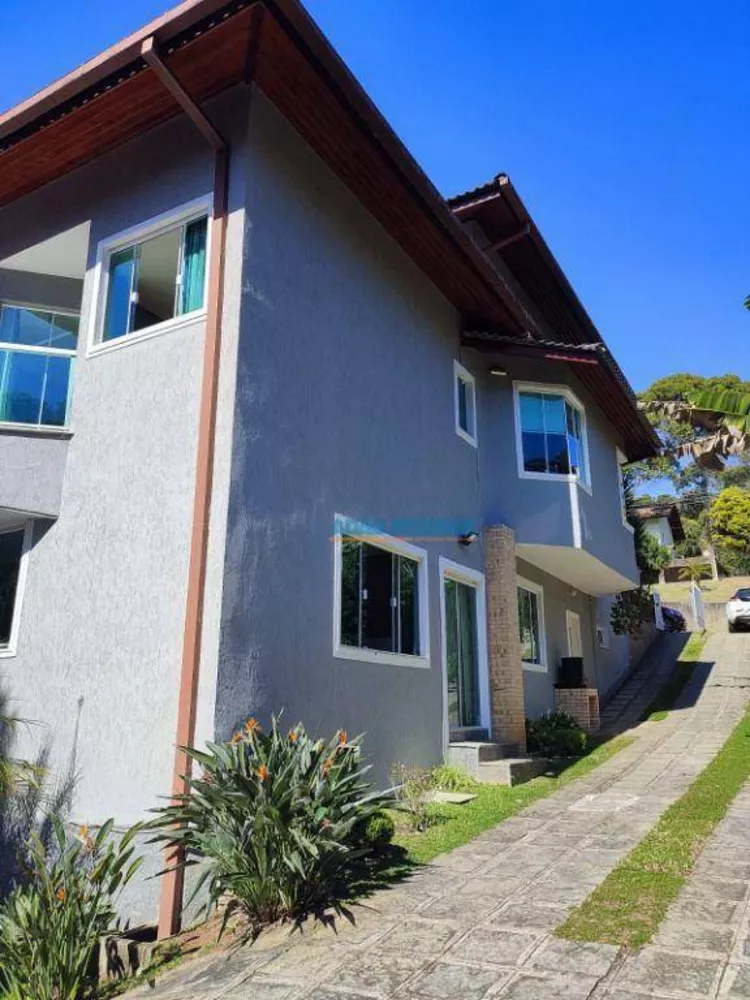 Casa de Condomínio, 7 quartos - Foto 4