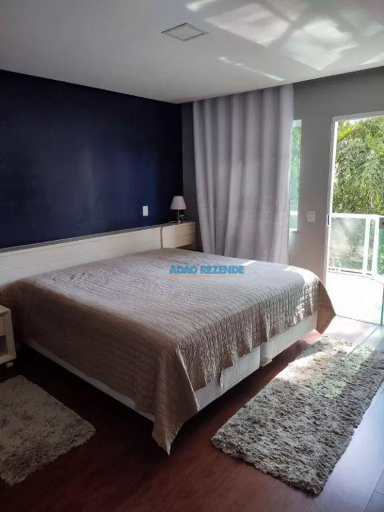 Casa de Condomínio, 7 quartos - Foto 25