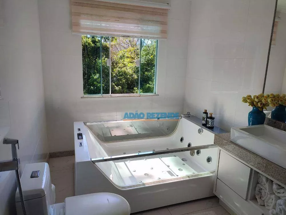 Casa de Condomínio, 7 quartos - Foto 26