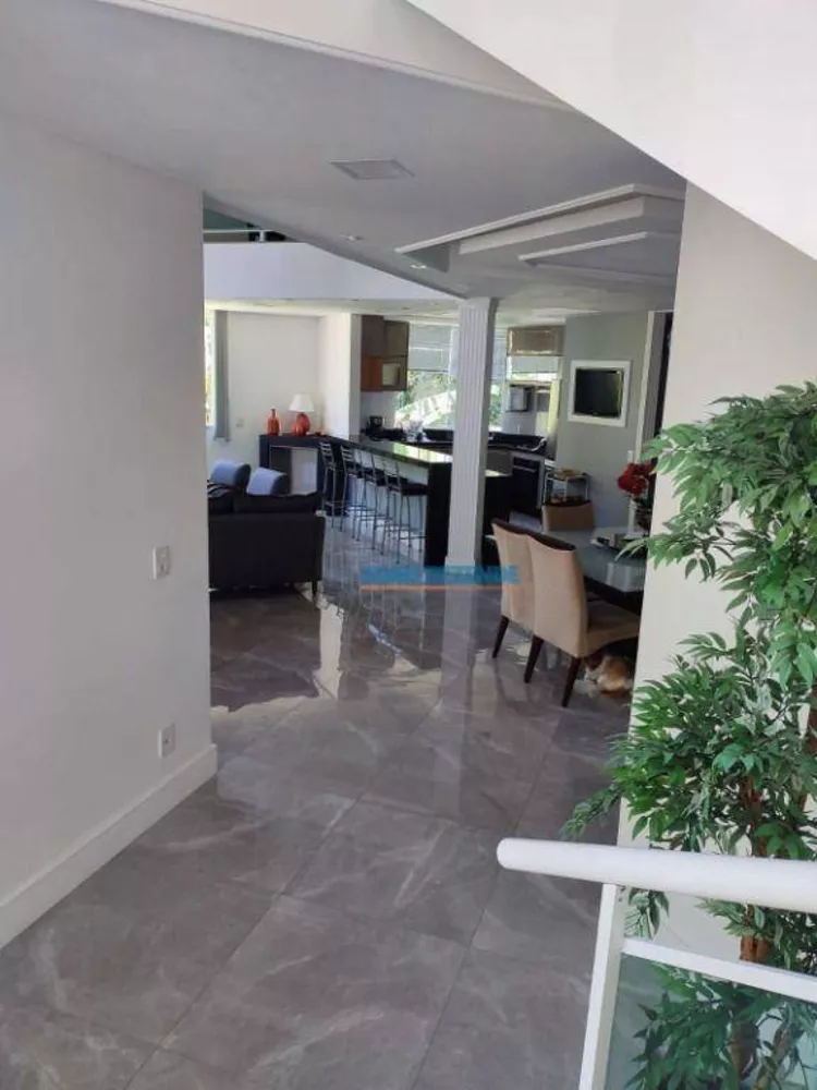 Casa de Condomínio, 7 quartos - Foto 14