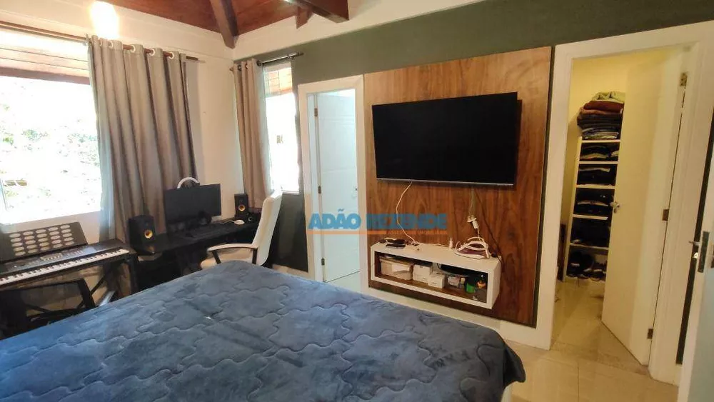 Casa de Condomínio, 7 quartos - Foto 36