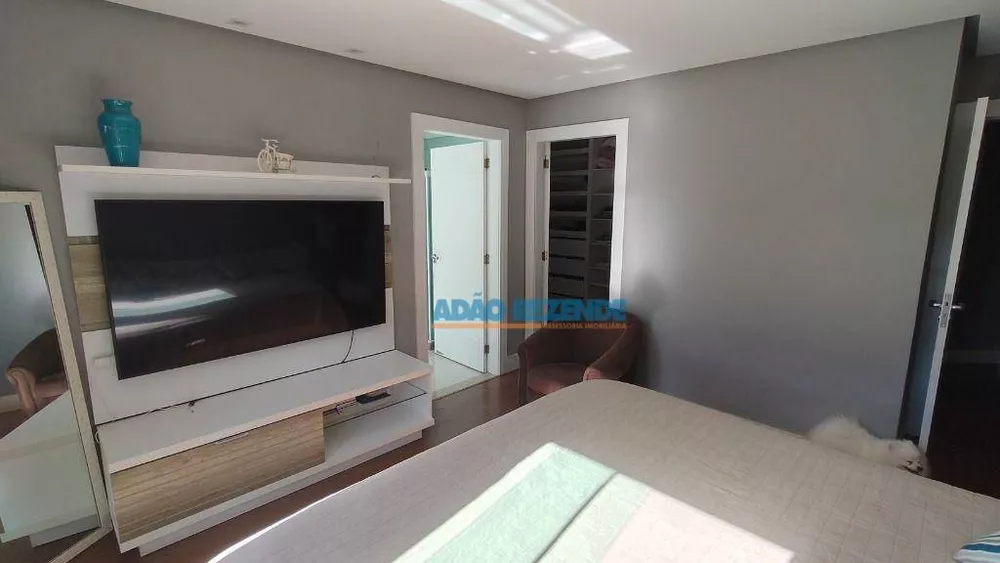 Casa de Condomínio, 7 quartos - Foto 33