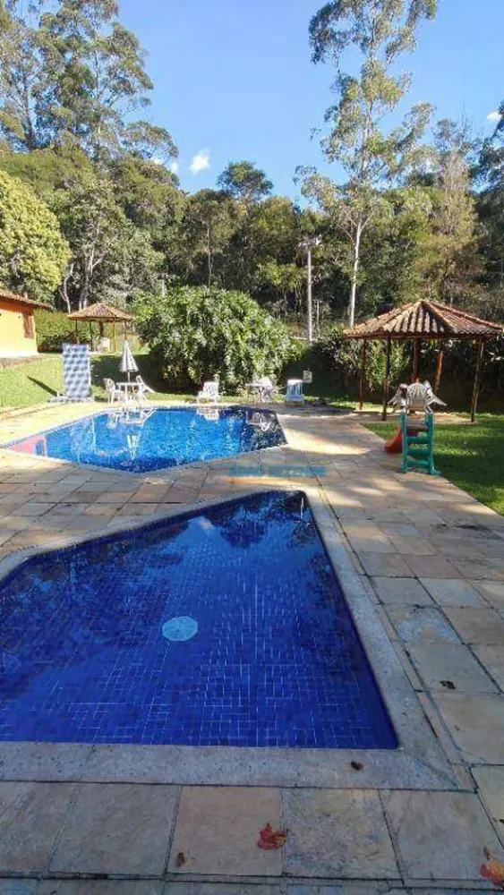 Casa de Condomínio, 7 quartos - Foto 51