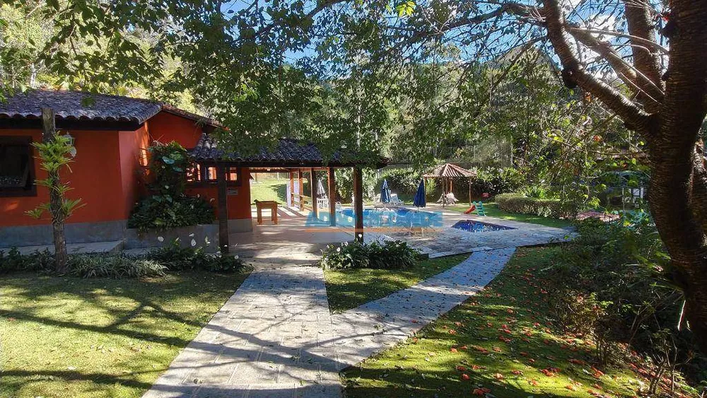 Casa de Condomínio, 7 quartos - Foto 45