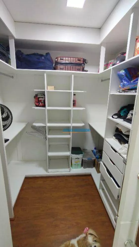 Casa de Condomínio, 7 quartos - Foto 27