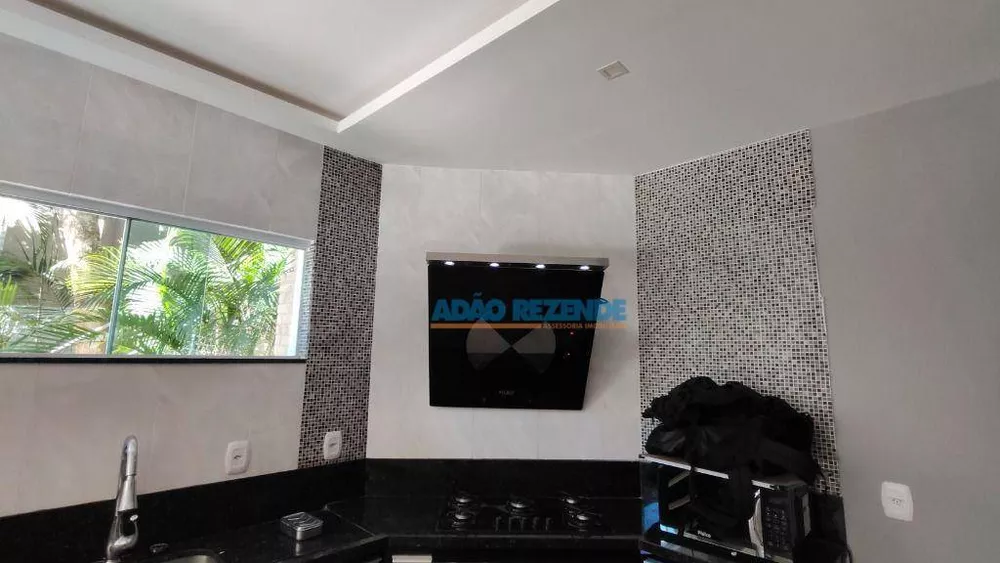 Casa de Condomínio, 7 quartos - Foto 38