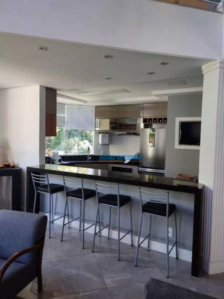 Casa de Condomínio, 7 quartos - Foto 12