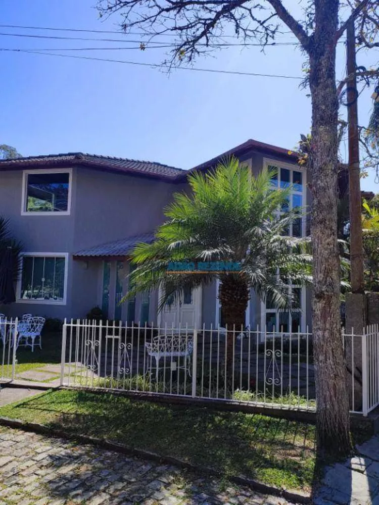 Casa de Condomínio, 7 quartos - Foto 1