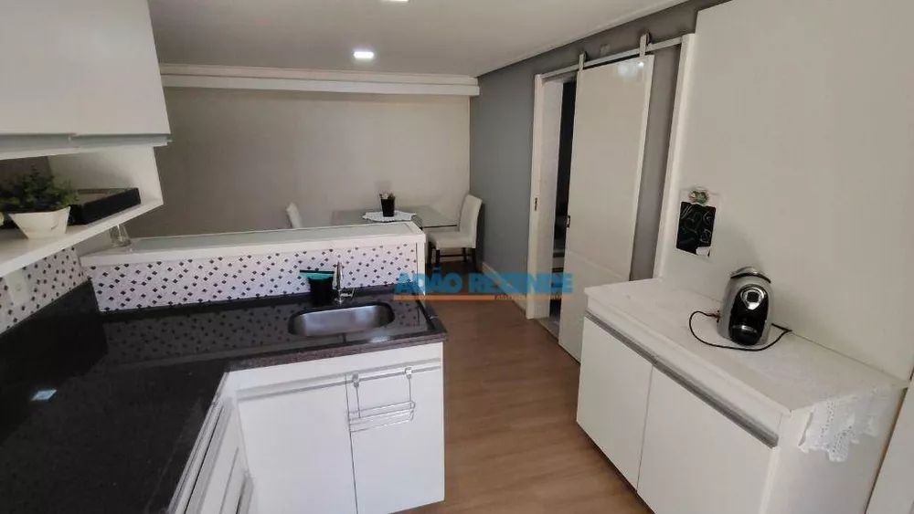 Casa de Condomínio, 7 quartos - Foto 39